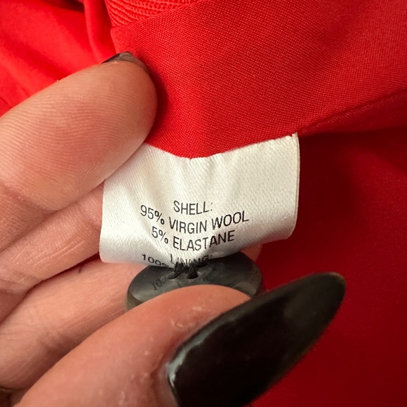 New Argent classic blazer - Picture 5 of 8